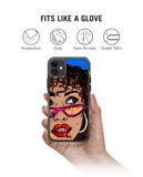 DailyObjects Hey Good Looking Stride 2.0 Case Cover For iPhone 11