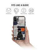 DailyObjects Hustle When They Rest Stride 2.0 Case Cover For iPhone 11 Pro