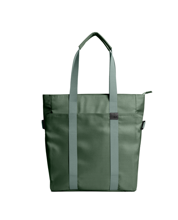 Olive-Yellow System Tote Buy At DailyObjects