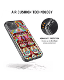 Matka Mela Stride 2.0 Case Cover For iPhone 13