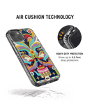 DailyObjects Mor Mela Stride 2.0 Case Cover For iPhone 13