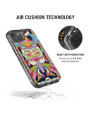 Nazar Mela Stride 2.0 Case Cover For iPhone 13