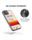 Noise VHS Stride 2.0 Case Cover For iPhone 13