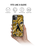 DailyObjects Rule The Streets Stride 2.0 Case Cover For iPhone 11 Pro