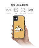 DailyObjects Sassy Me Stride 2.0 Case Cover For iPhone 11