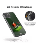 Seven Stride 2.0 Phone Case Cover For iPhone 14