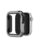 Black Tough Fit Apple Watch Series Case (44mm)