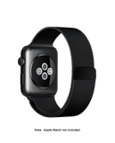 Magnetic Milanese Loop Apple WatchBand