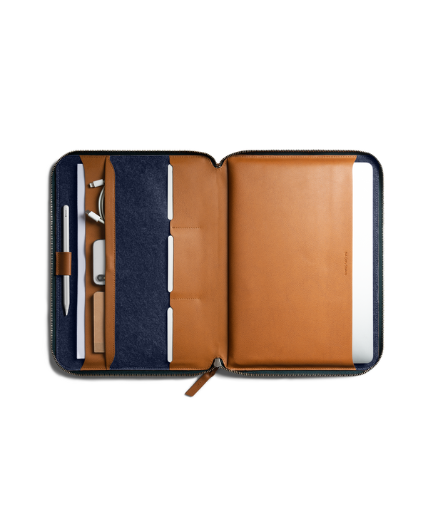 Organizer Folio per accessori Hi-Tech