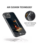 Your-Airness Stride 2.0 Phone Case Cover For iPhone 14 Plus